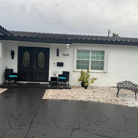 Bedroom Private Miami Zewnętrze zdjęcie