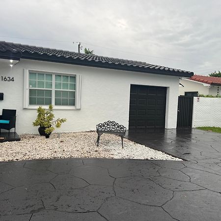 Bedroom Private Miami Zewnętrze zdjęcie