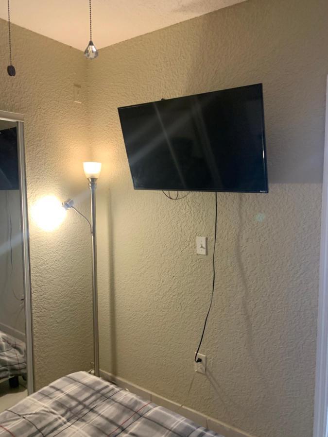 Bedroom Private Miami Zewnętrze zdjęcie