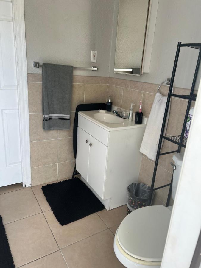 Bedroom Private Miami Zewnętrze zdjęcie