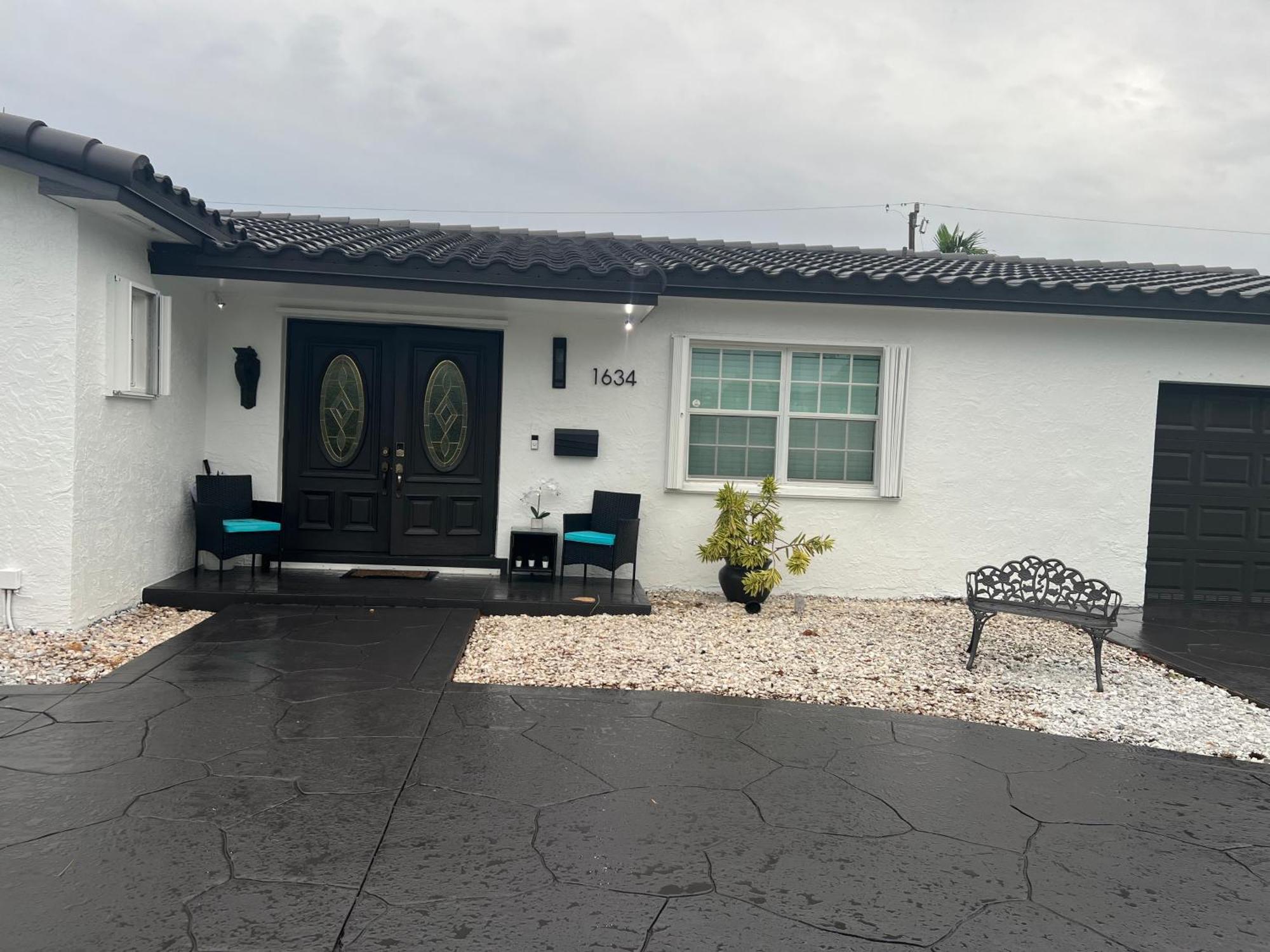 Bedroom Private Miami Zewnętrze zdjęcie