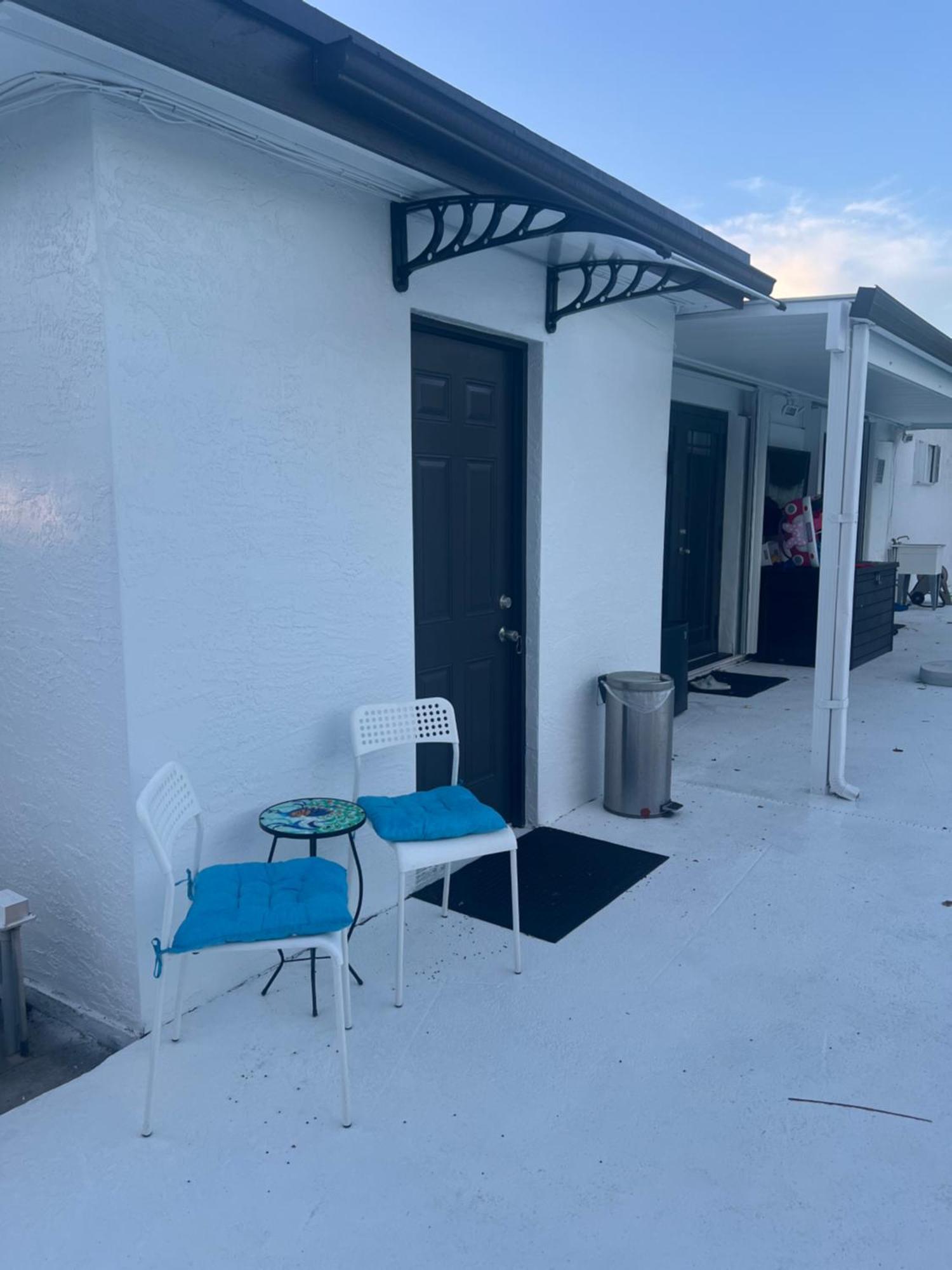 Bedroom Private Miami Zewnętrze zdjęcie