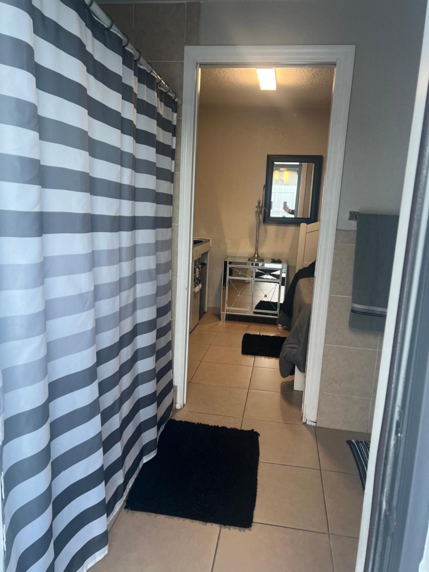 Bedroom Private Miami Zewnętrze zdjęcie