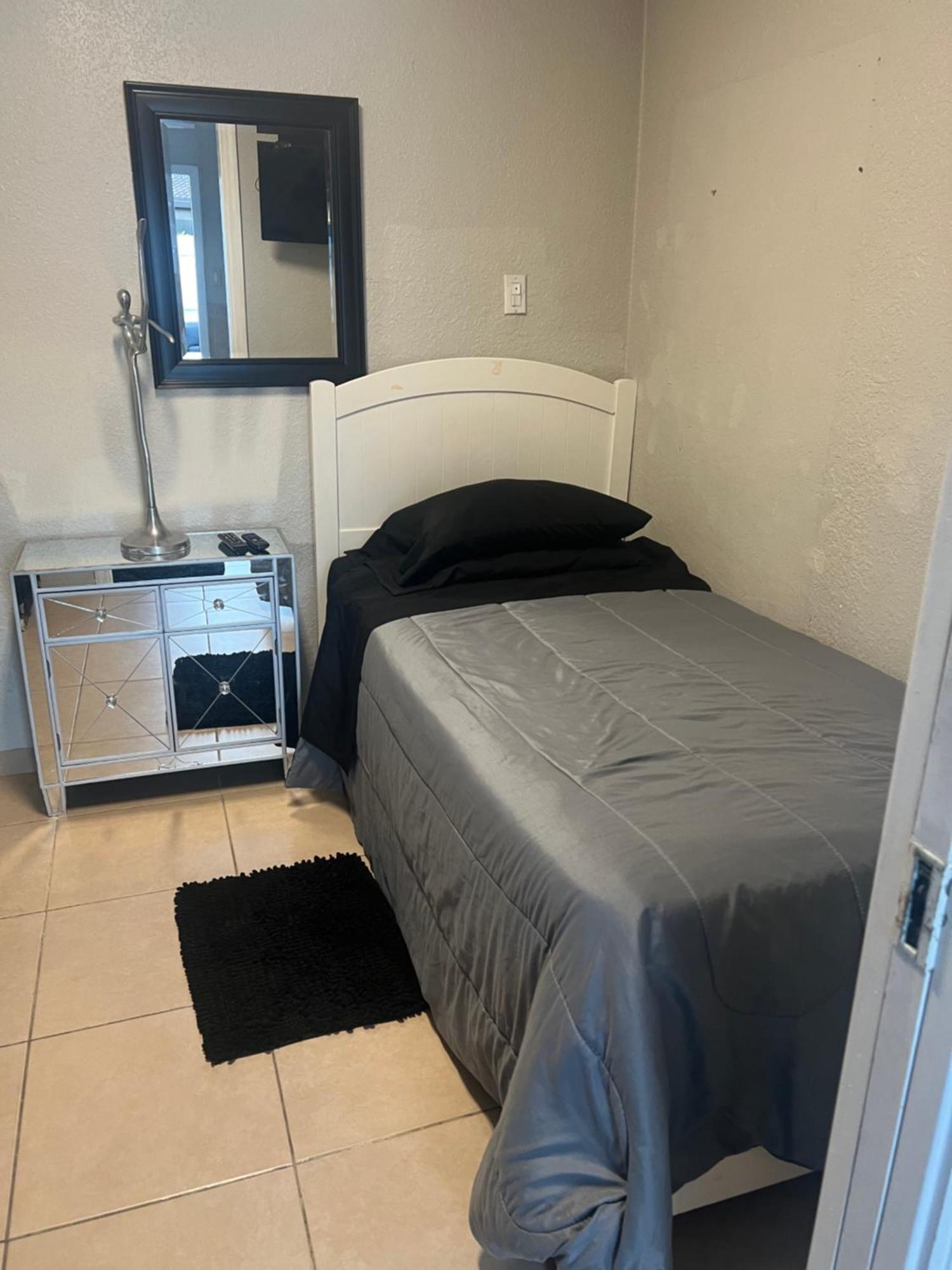 Bedroom Private Miami Zewnętrze zdjęcie