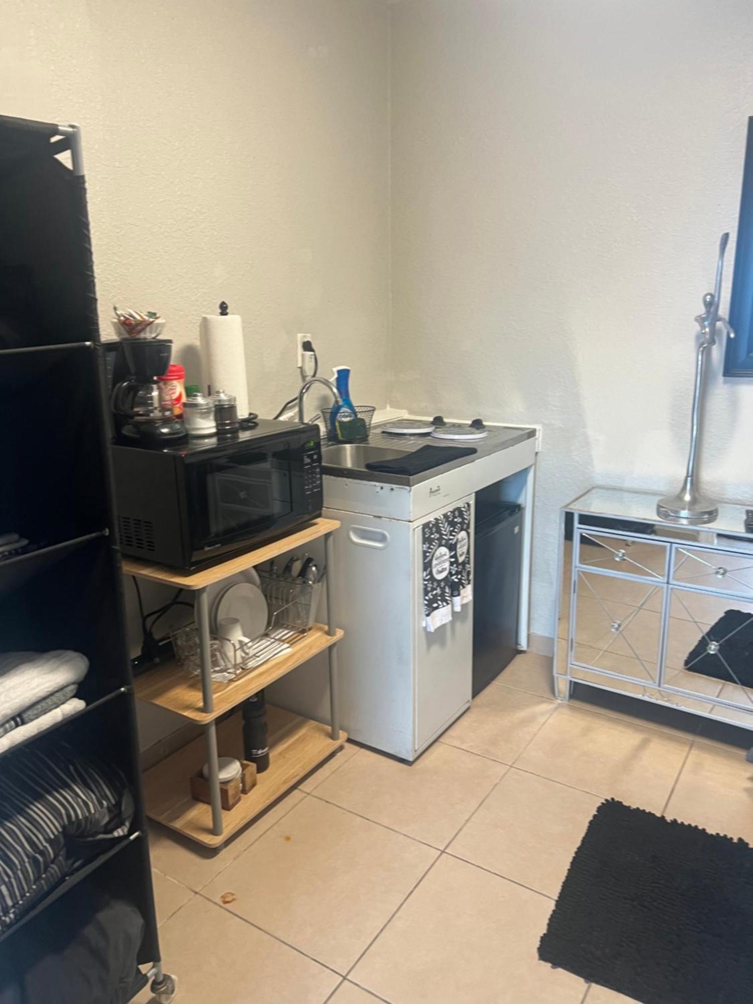 Bedroom Private Miami Zewnętrze zdjęcie