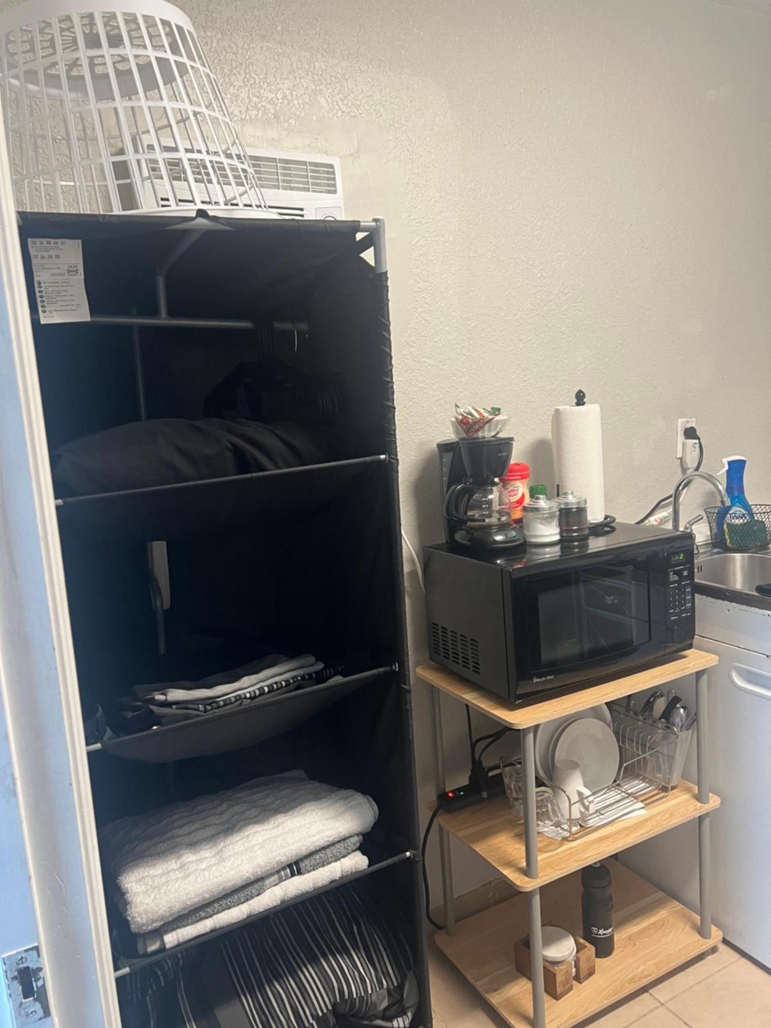Bedroom Private Miami Zewnętrze zdjęcie
